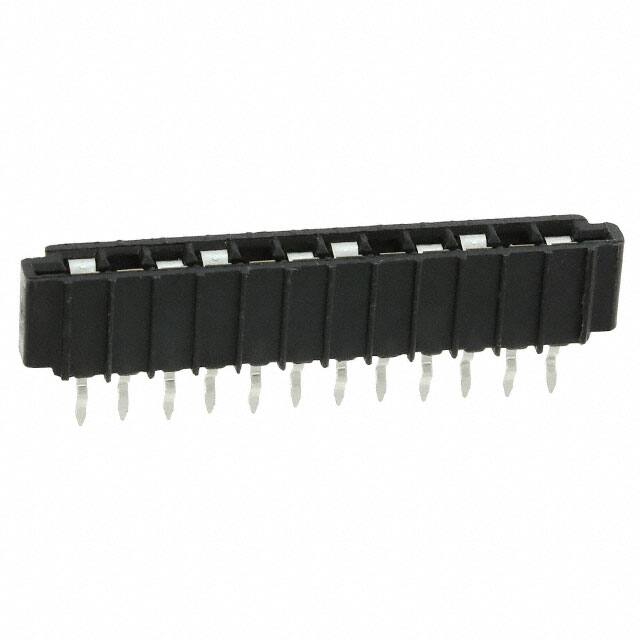 6-520315-2 TE Connectivity AMP Connectors  Gruppi di connettori FFC FPC (flessibili piatti)